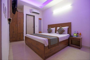 Hotel Moody Moon stay